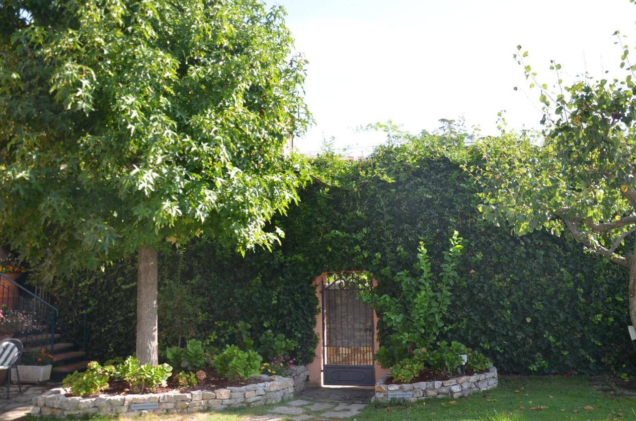 Bed and Breakfast Il Torrione Castiglione del Lago Exterior foto