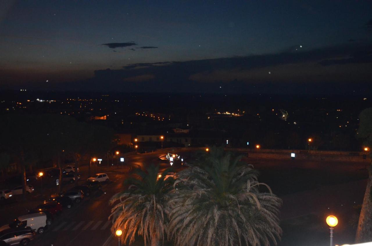 Bed and Breakfast Il Torrione Castiglione del Lago Exterior foto